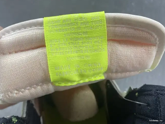 Rep 555088-702 Air Jordan OG 1 Volt High 0624